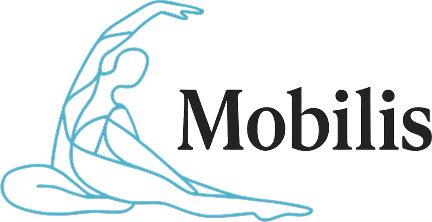 Mobilis ロゴ